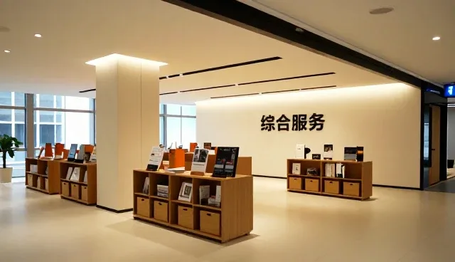 行业分类导航