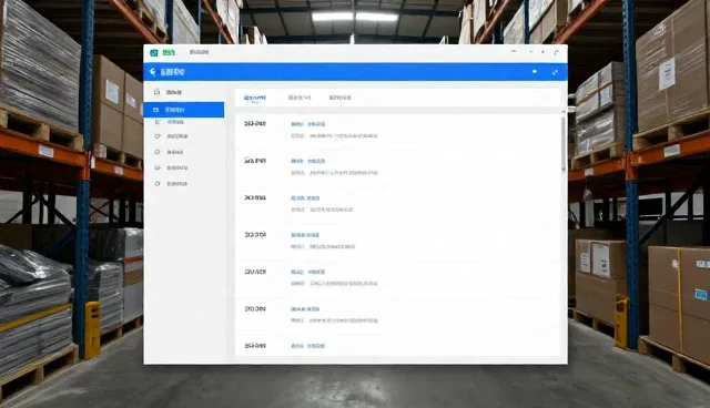 如何有效覆盖贸易业务中的产品需求?