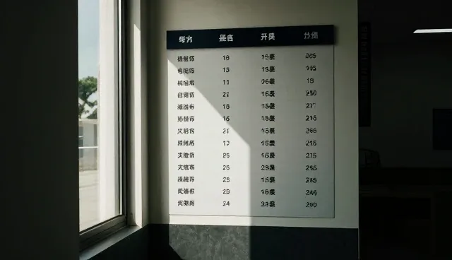 如何通过基础查询服务解决企业数据管理难题?